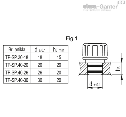 TP_SP_MOUNT_EXAMPLE_SR