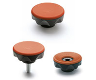 ELK.-Zvezdaste ručke