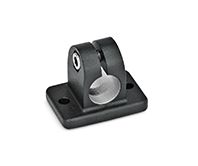 GN 145-Spojnica cevastog profila sa prirubnicom