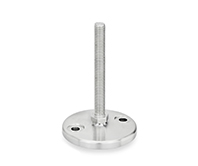 GN 23-Stopice za nivelisanje